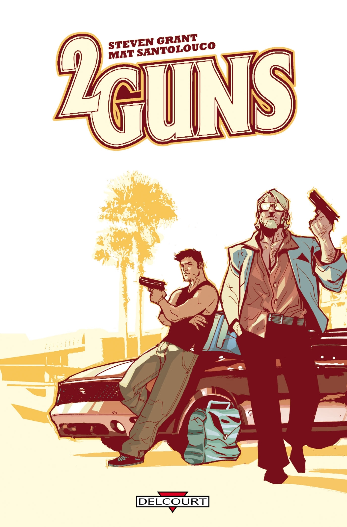 2 Guns