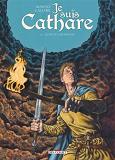 Je Suis Cathare T06 - Le Petit Labyrinthe
