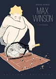 Max Winson T01 - La Tyrannie