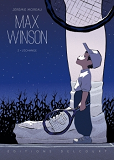 Max Winson T02 - L'Echange