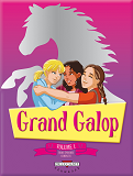 Grand Galop - Integrale T01 A T03