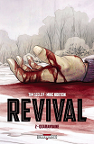 Revival T02 - Quarantaine