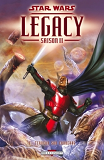 Star Wars - Legacy Saison Ii T01 - Terreur Sur Carreras