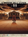 L'Homme De L'Annee T08 - -44.0