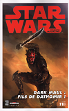 Star Wars Comics 11