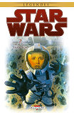 Star Wars T02 - Haute Trahison