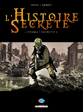L'Histoire Secrete - Integrale T09 A T12
