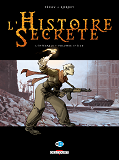 L'Histoire Secrete - Integrale T17 A T20