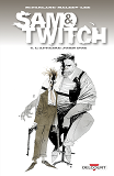 Sam And Twitch T04 - L'Affaire John Doe