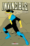 Invincible T01 - Affaires De Famille - Nouvelle Edition
