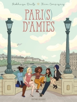 Pari(S) D'Amies
