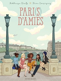 Pari(S) D'Amies