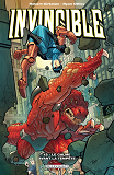 Invincible T12 - Le Calme Avant La Tempete