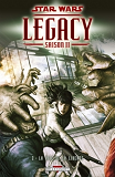 Star Wars - Legacy Saison Ii T02 - La Voie De La Liberte