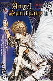 Angel Sanctuary T02