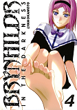 Brynhildr In The Darkness T04