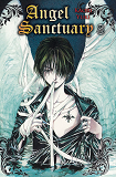 Angel Sanctuary T08