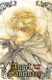 Angel Sanctuary T16