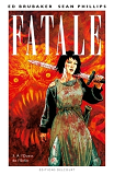 Fatale T03 - A L'Ouest De L'Enfer