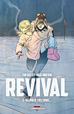Revival T03 - Si Loin De Chez Nous