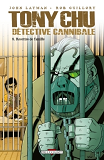 Tony Chu, Detective Cannibale T08 - Recettes De Famille