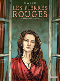 Les Pierres Rouges T02 - Retrouver Esther