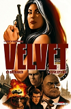 Velvet T01 - Avant Le Crepuscule