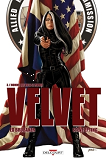 Velvet T03 - L'Homme Qui Vola Le Monde