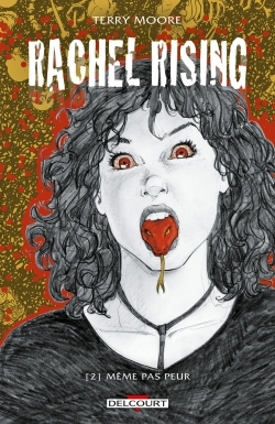 Rachel Rising T02 - Meme Pas Peur
