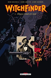 Witchfinder T02 - Perdu Corps Et Ame
