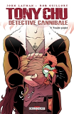 Tony Chu, Detective Cannibale T09 - Tendre Poulet