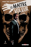 Le Maitre Voleur T03 - Venice