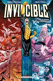 Invincible T14 - La Guerre Viltrumite
