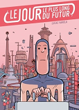 Jour Le Plus Long Du Futur