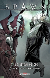 Spawn - La Saga Infernale T07 - Le Retour De Cog