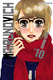 Mairunovich T10