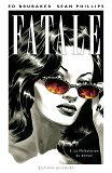 Fatale T05 - La Malediction Du Demon