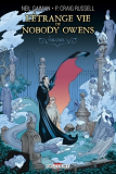 L'Etrange Vie De Nobody Owens T01