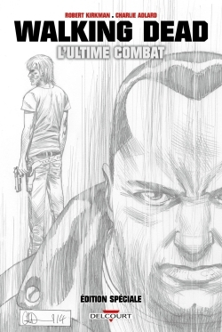 Walking Dead - L'Ultime Combat - Edition Speciale - Speciale)