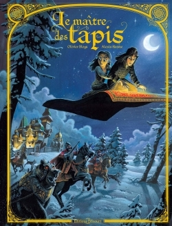 Le Maitre Des Tapis