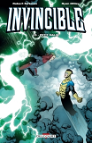 Invincible T15 - Petit Malin