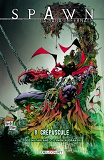 Spawn - La Saga Infernale T08 - Crepuscule