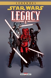 Star Wars - Legacy T01