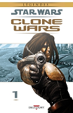 Star Wars - Clone Wars T01
