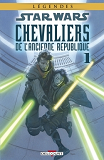 Star Wars - Chevaliers De L'Ancienne Republique T01