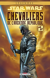 Star Wars - Chevaliers De L'Ancienne Republique T02