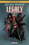 Star Wars - Legacy T02