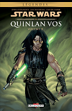 Star Wars - Quinlan Vos - Integrale T02