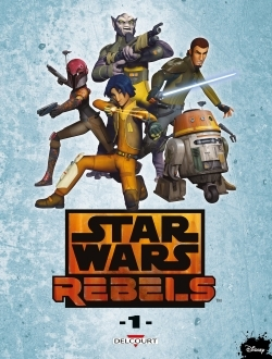 Star Wars - Rebels T01