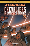 Star Wars - Chevaliers De L'Ancienne Republique T03
